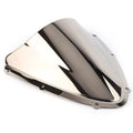 Front Windshield for Suzuki GSXR600 GSXR750 (2008–2010) Silver