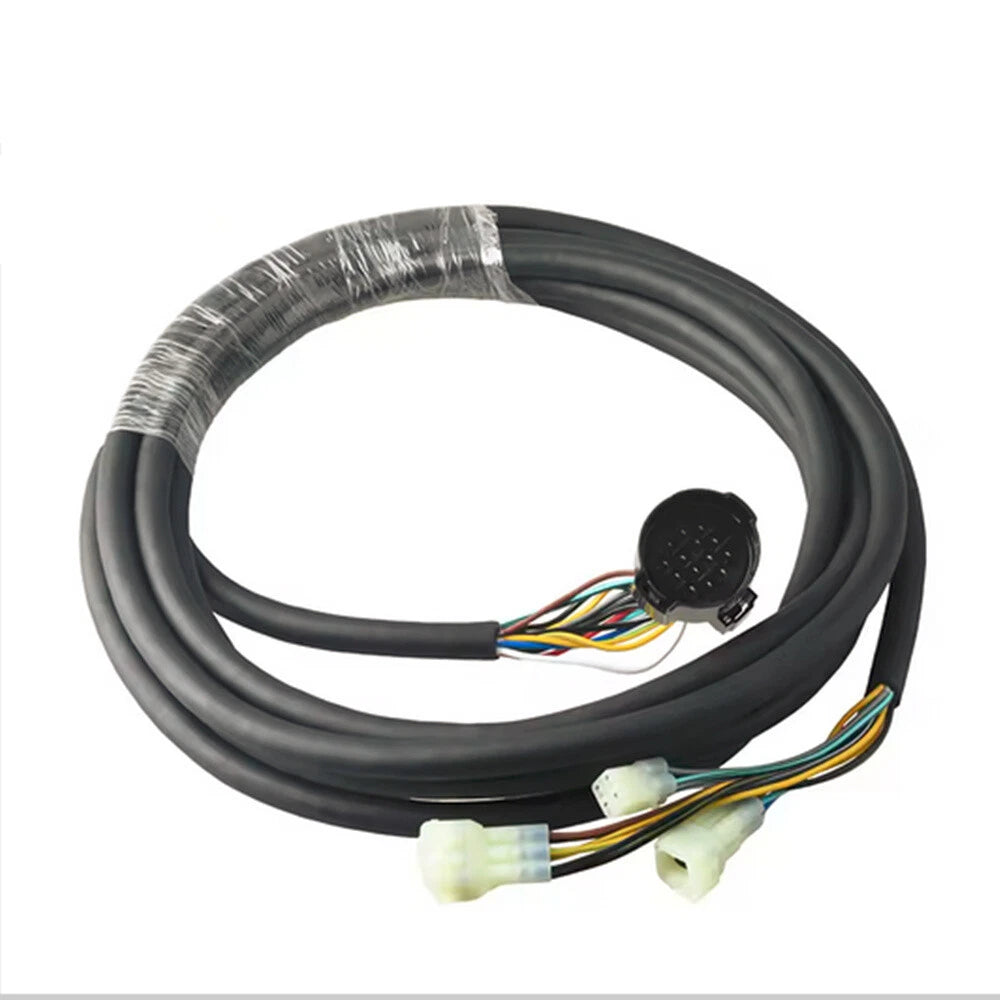 For Honda Outboard Motor Remote Control 16.5FT Main Wiring Harness 32580-ZW1-V01