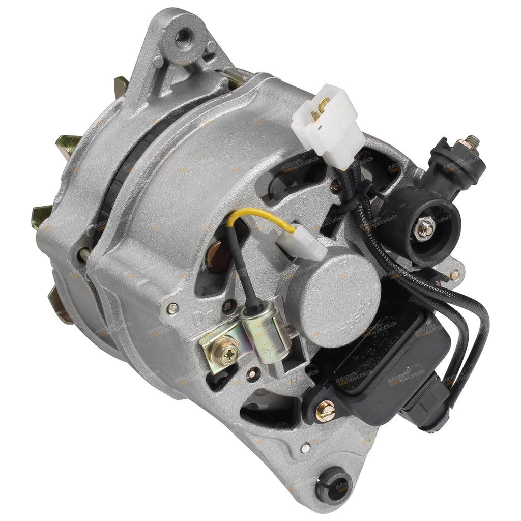 Alternator for Ford Econovan, Telstar, TX5, Mazda 626, B2000, E1800, E2000, RX7 (1983–2006)