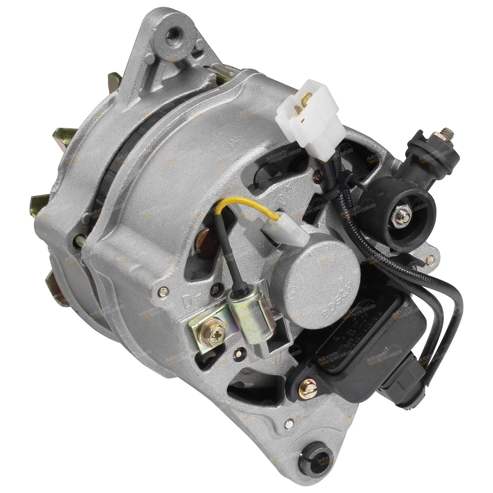 Alternator for Ford Econovan, Telstar, TX5, Mazda 626, B2000, E1800, E2000, RX7 (1983–2006)