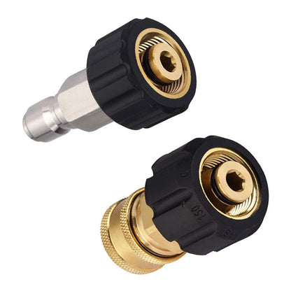 Pressure Washer Hose Adapter 5000 PSI