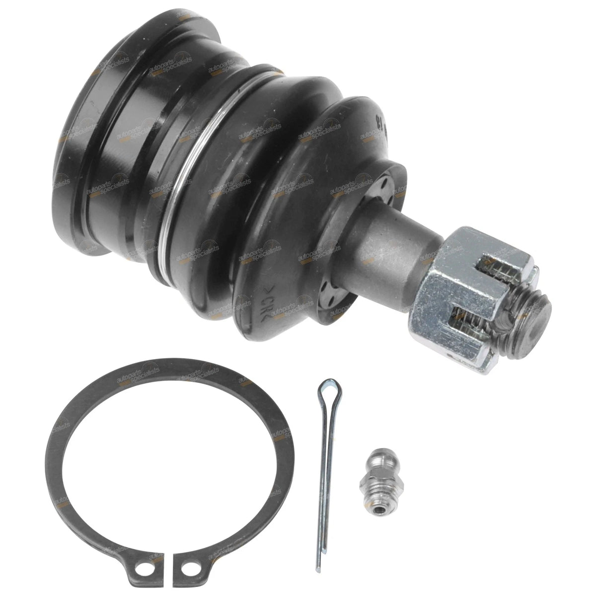 Upper Front Ball Joint for Toyota Land Cruiser Prado 95 Series (1996–2003)