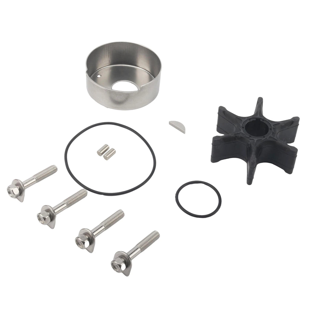 Water Pump Repair Kit for Yamaha Outboard (6P2-W0078-00)