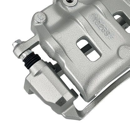 Front Rear Disc Brake Calipers for Pontiac Torrent (2007–2009) Saturn Vue (2008–2010)