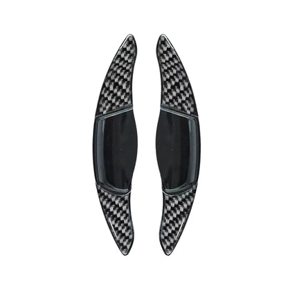 Steering Wheel Shift Paddle Extensions for Suzuki Vitara Swift SX4 S-Cross (2014–2023)