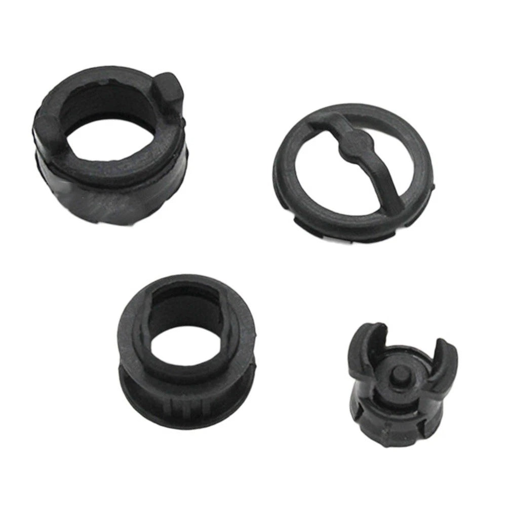 Gearbox End Linkage Kit for