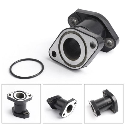 Intake Carburetor Boot for Yamaha YFM350 U Big Bear 4WD MOTO-4 (1987–1995)
