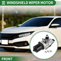 Front Windshield Wiper Motor for Honda Civic (2012–2015) No. 76505TR0A01