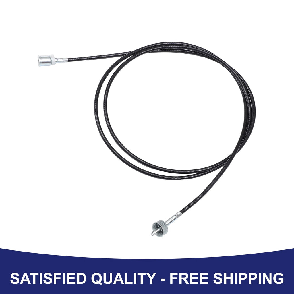 Speedometer Cable Manual Transmission Replacement for Toyota 4Runner (1988–2004)