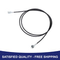 Speedometer Cable Manual Transmission Replacement for Toyota 4Runner (1988–2004)
