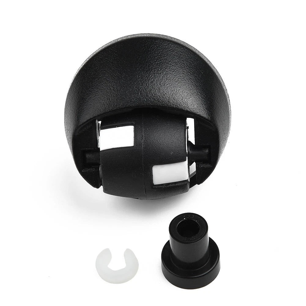 Universal Wheel for ECOVACS DEEBOT Slim 35 45 M80 Pro
