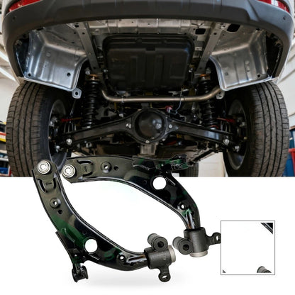 Set of 2 Front Lower Control Arms with Ball Joints for Mazda CX-9 (2016–2023)