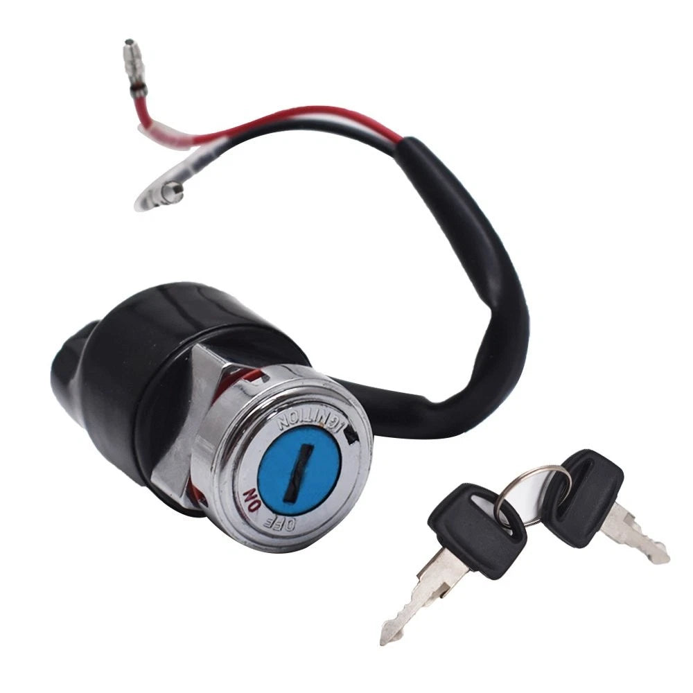 Ignition Switch for Honda CB100 CB125S SL125 SL100 CL100S CT90 CL70 (1970–1980)