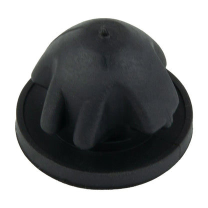 Set of 5 Rubber Grommets for BMW (11127614138)