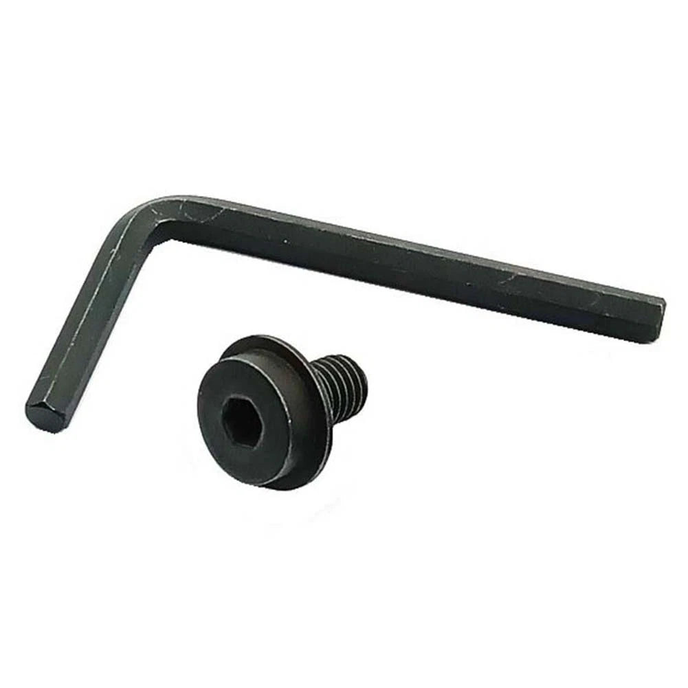 Blade Bolt Hex Key for DCS391 (No Known Part Numbers)