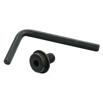Blade Bolt Hex Key for DCS391 (No Known Part Numbers)
