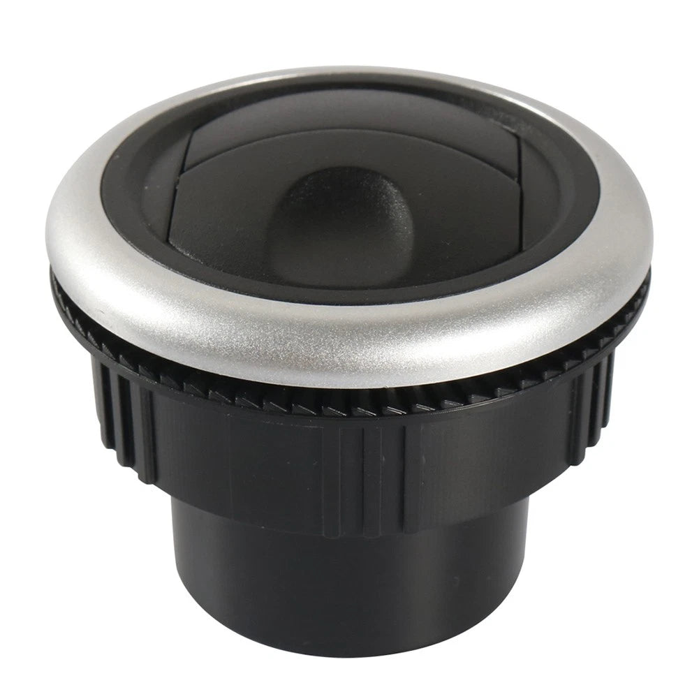 Rotating Air Conditioning Vent for RV Boat Bus (Φ71/60/47mm)