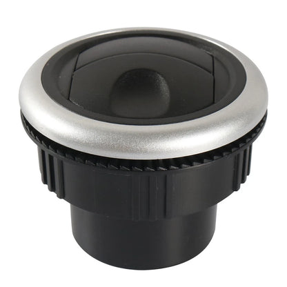 Rotating Air Conditioning Vent for RV Boat Bus (Φ71/60/47mm)