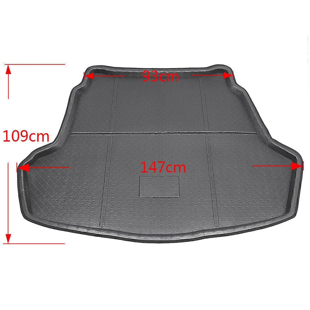 Cargo Liner Tray for KIA Optima/KIA K5 (2016–2017)