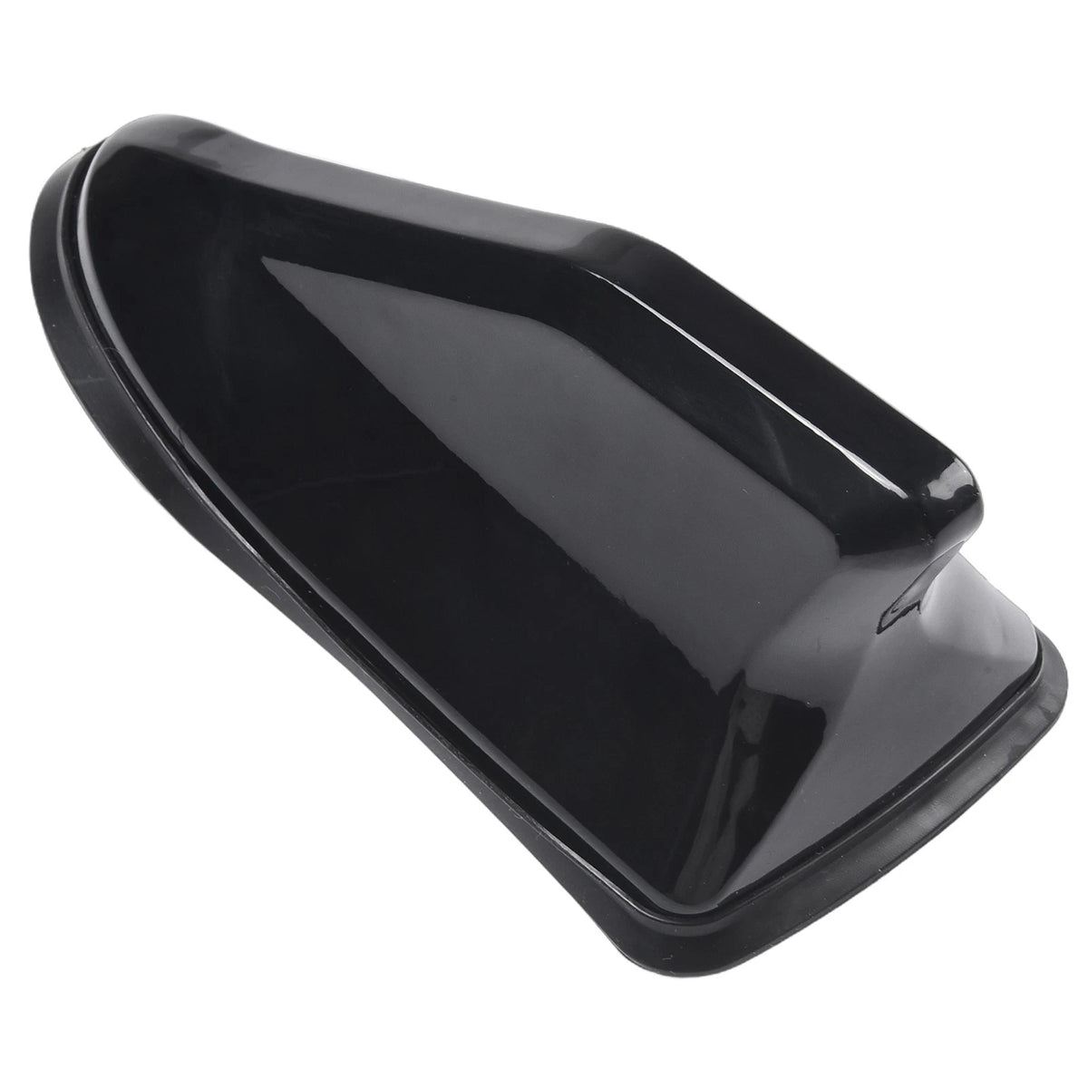 Sleek Shark Fin Antenna Roof Cover for Car