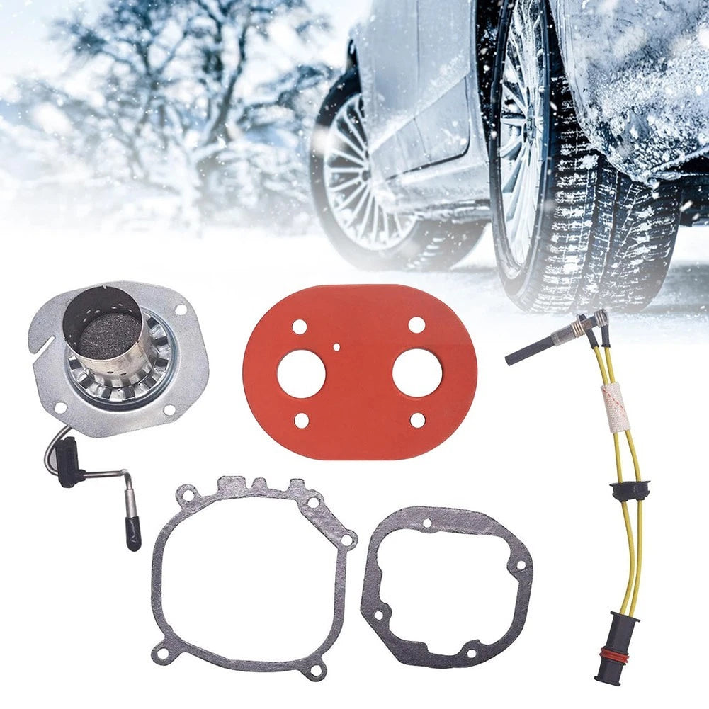 Optimum Performance Service Kit for Webasto 2000STC Heater (2000–2000)