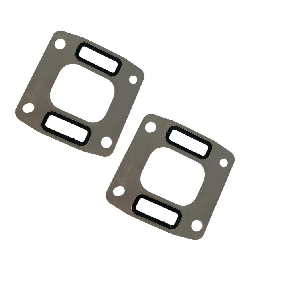 Turbo Gasket for Volvo Penta AD 31 41 AQ 40 41 MD42 (1990–2000) 23557475 23557470 3582676