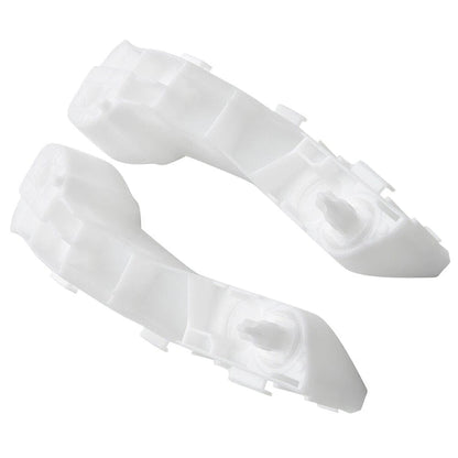 2Pcs Front Bumper Bracket Retainer for Mitsubishi Pajero V93 V97 V98 (2007–2014)