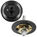 Deck Spindle and Pulley Replacement for White Outdoor LT-135 LT-145 (42") (2008–2018)