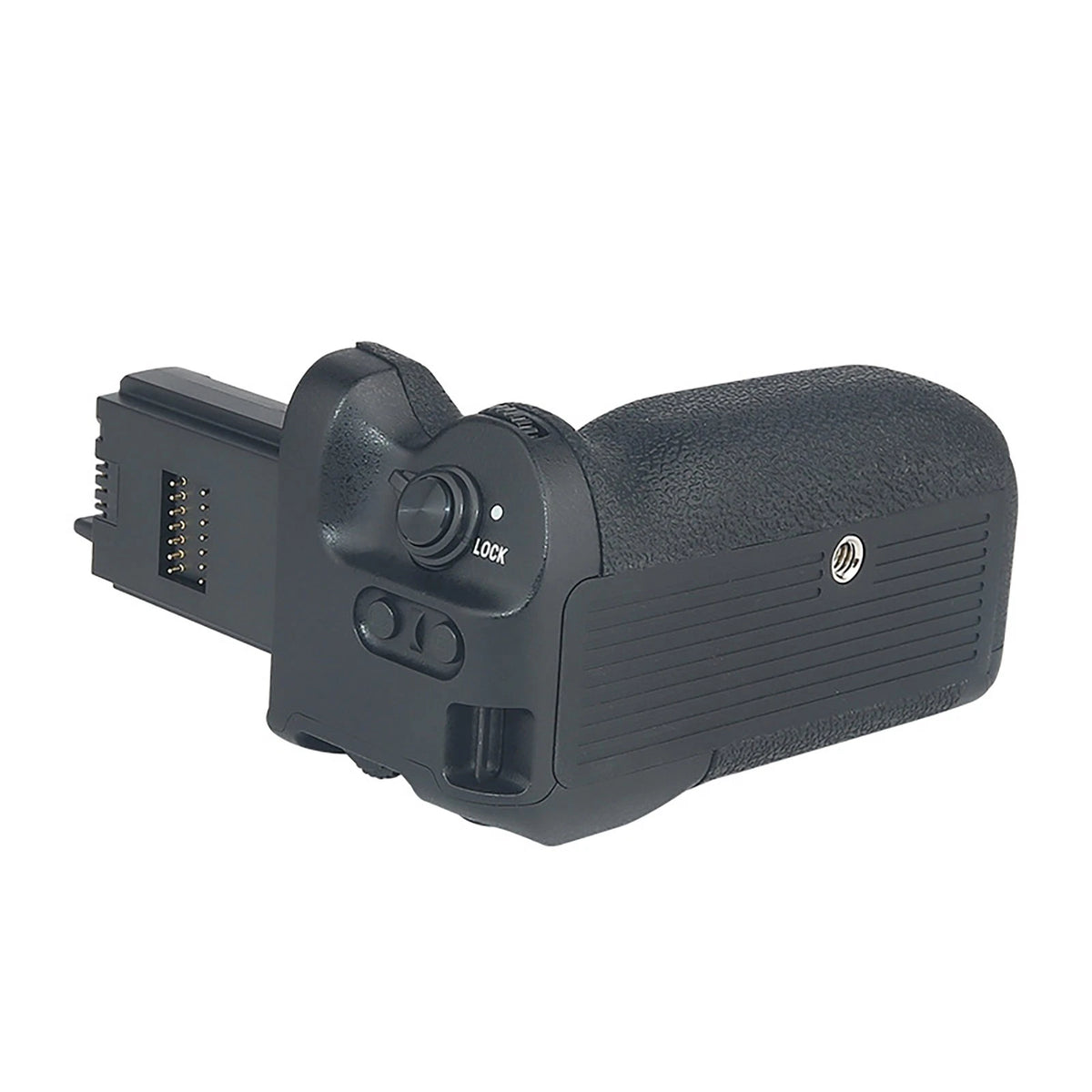 Battery Handle Grip Replacement Kit for Sony A9II A7R4 A7M4 A7RM4