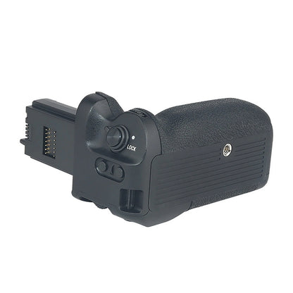 Battery Handle Grip Replacement Kit for Sony A9II A7R4 A7M4 A7RM4