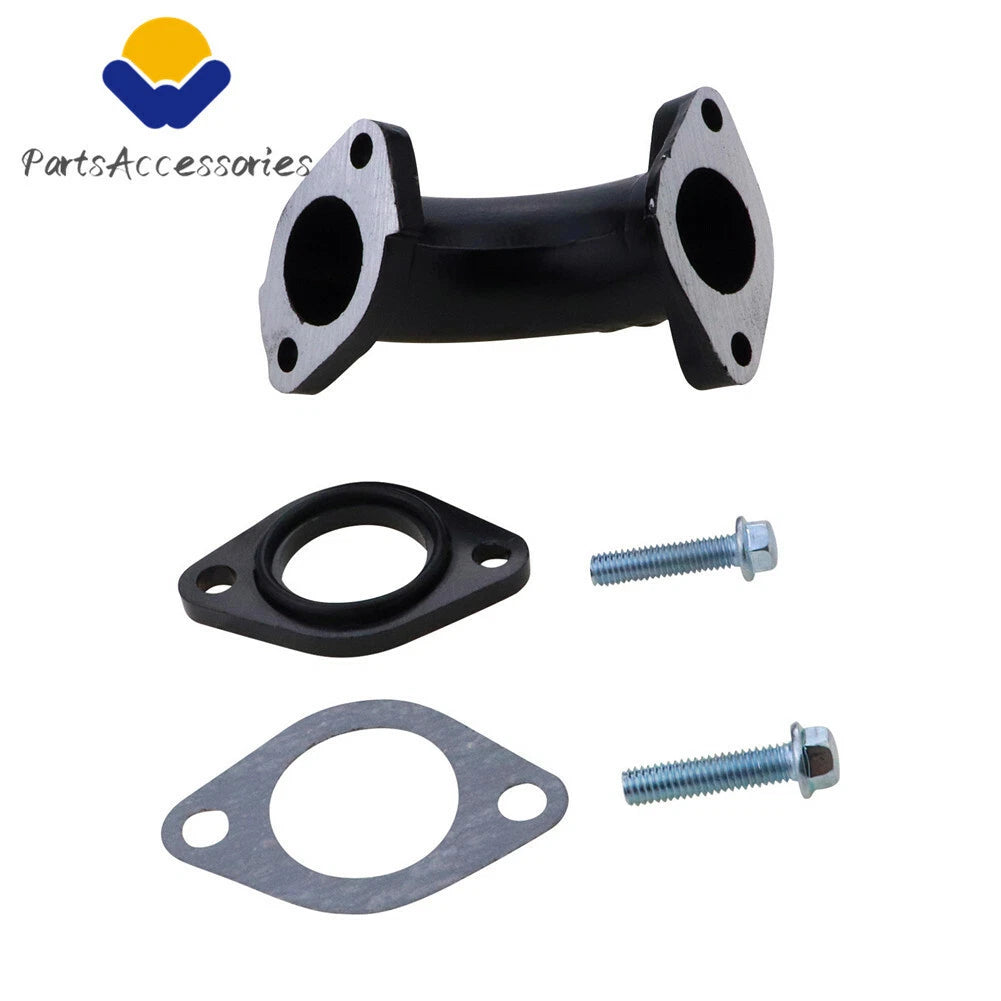 Intake Manifold Boot VM22 for Honda GX200 Predator 212cc 196cc