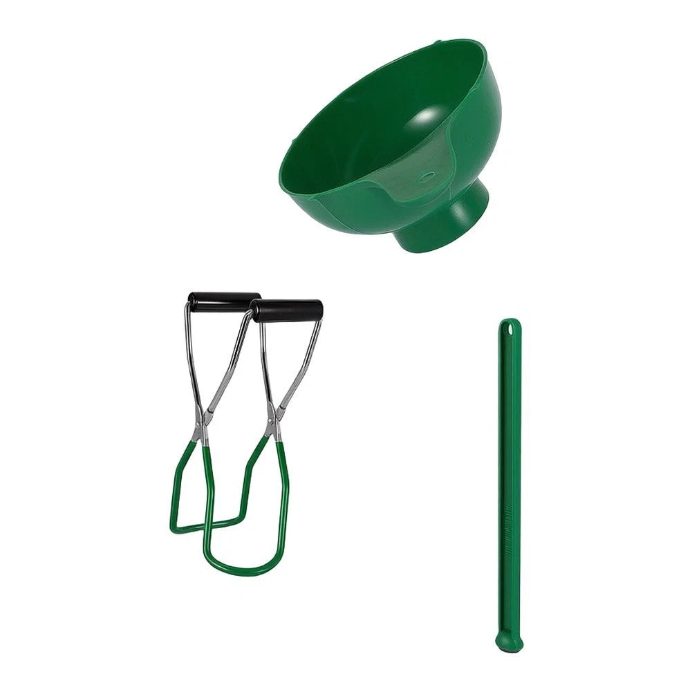 Canning Tool Set for Canning Work (Metal Construction)
