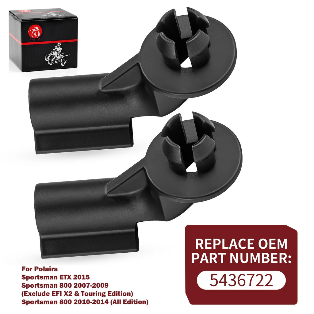 Gear Shifter Rod Linkage Bushing for Polaris Sportsman ETX (2010–2015)