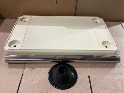 Rectangle Table Kit for DSH-KS (Open Box)