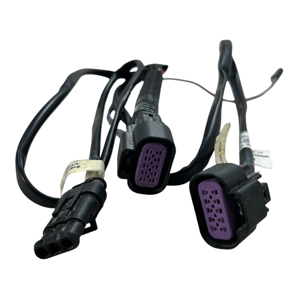 Marine Tachometer ASM Harness Assembly for Mercury (OEM) 8M0055040