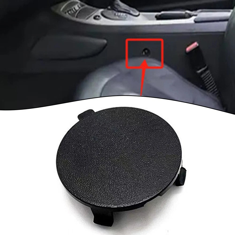 Front Console Screw Cover for BMW Z4 E85 E86
