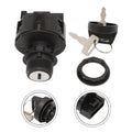For Commander Max Ignition Key Switch Direct Replacement No High Universality