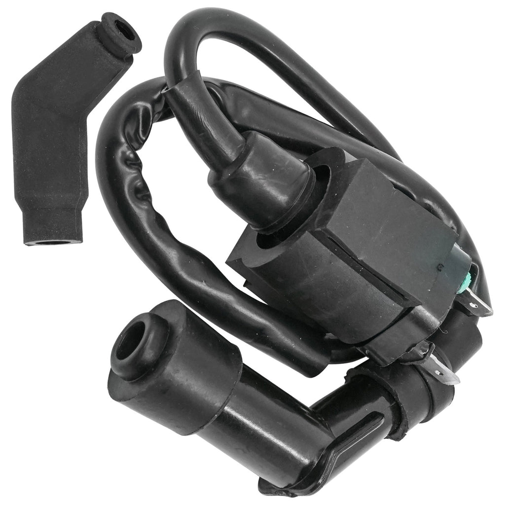 Ignition Coil Spark Plug Boot for Honda Reflex 200 (1986–1987)