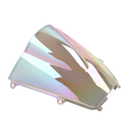 Windshield Wind Deflector for Honda CBR600RR (2021–2025) Iridium