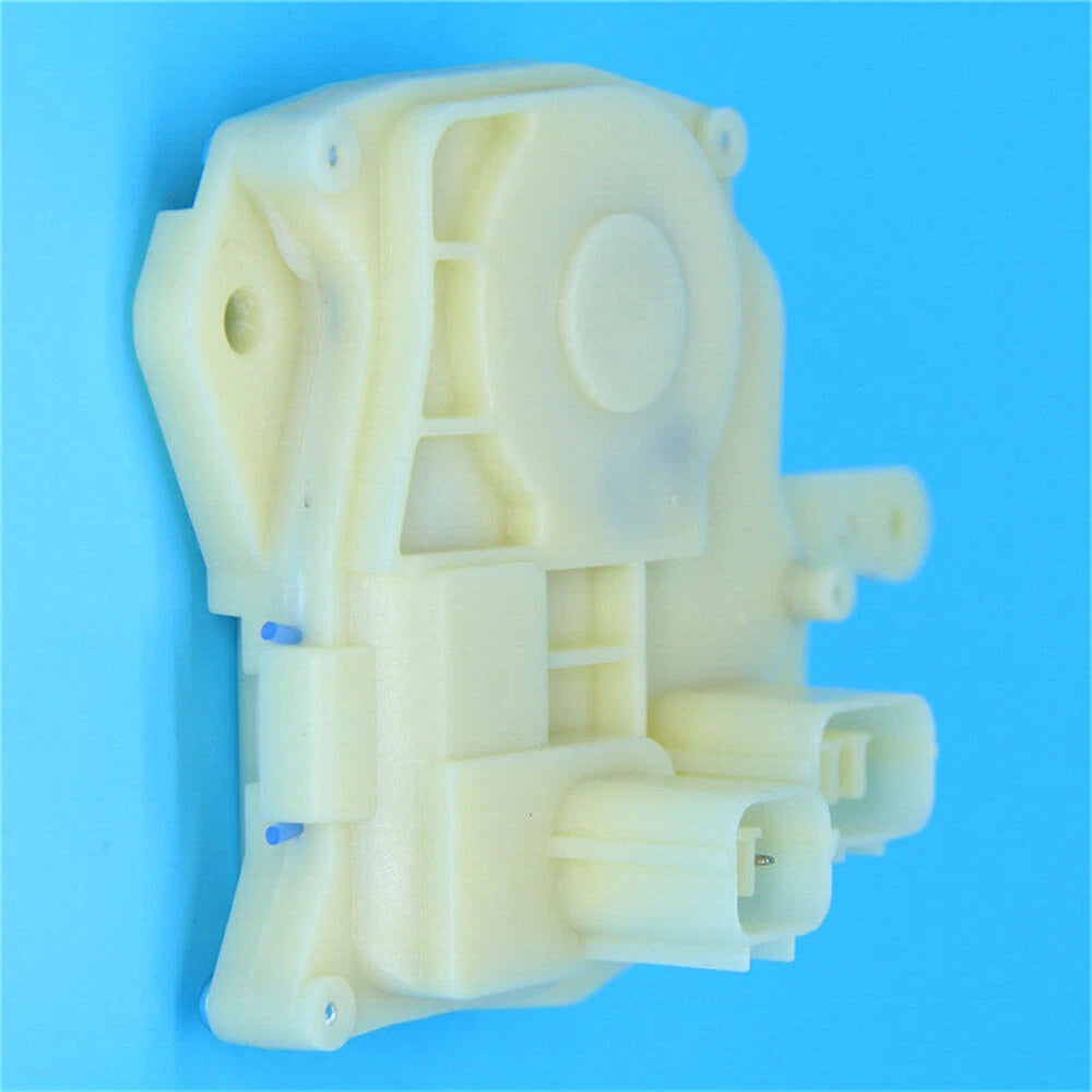 Front Right Side Power Door Lock Actuator for Honda Civic Accord Odyssey Insight