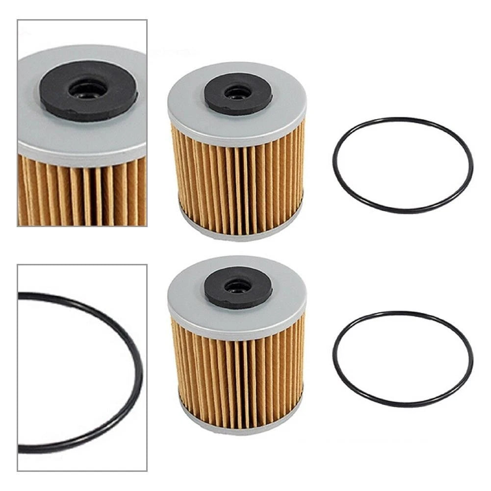 Hydraulic Filter for Hg71943 Transmission (2010–2015)