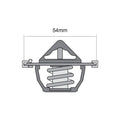 Thermostat for Dodge Nitro V6 3.7L EKG (2007–2012)