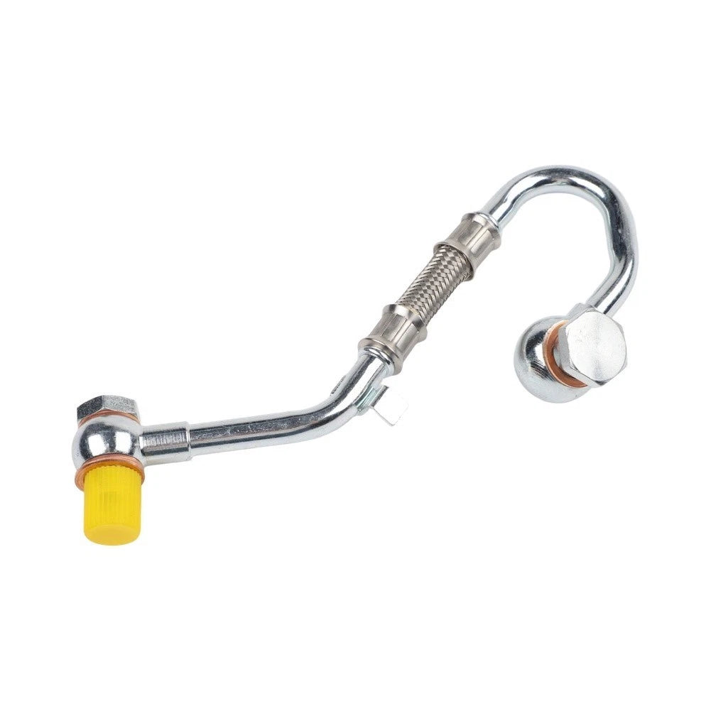 Turbocharger Hose for