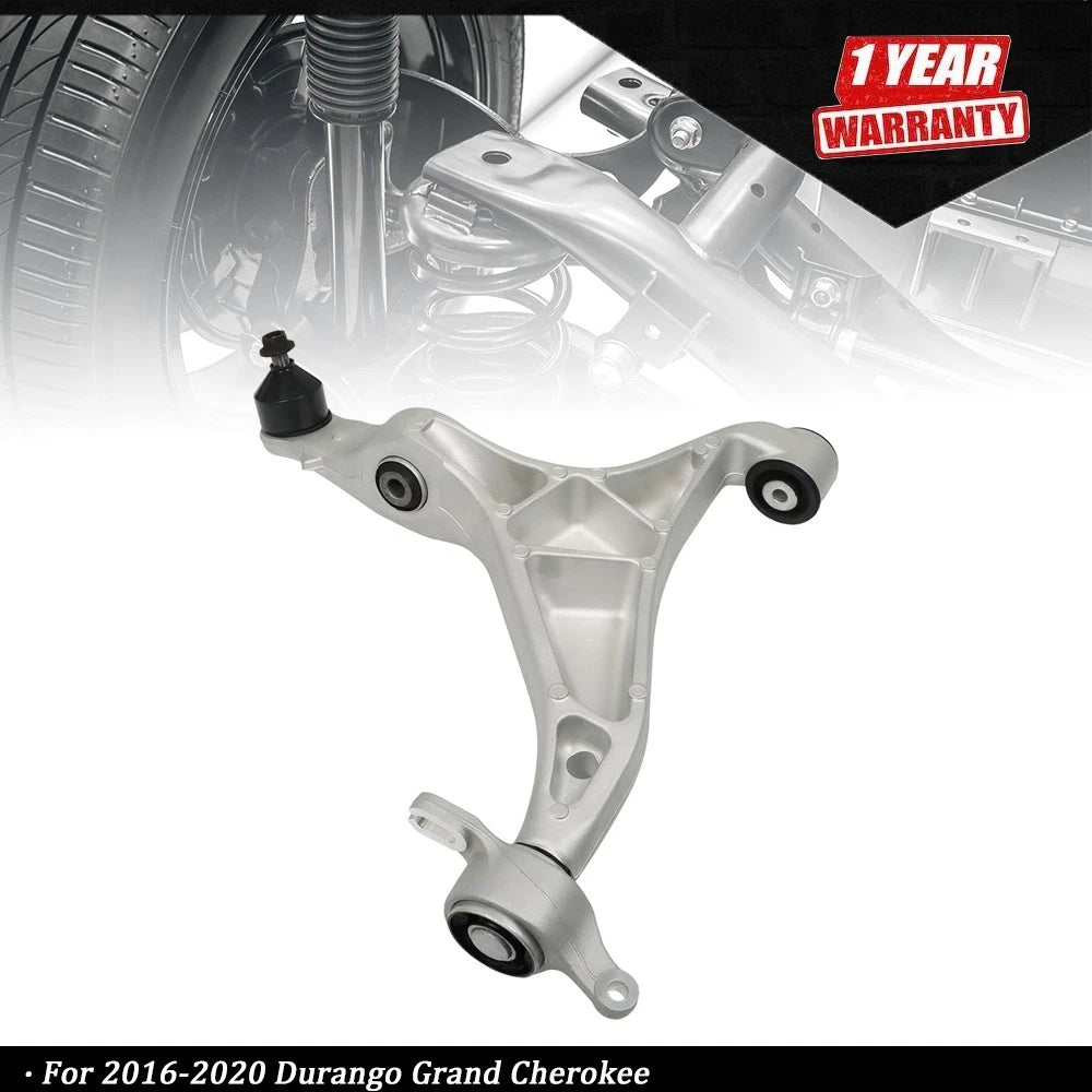 Front Lower Control Arm Ball Joint RH for Durango Grand Cherokee (2011–2020)