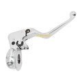Clutch Lever & Mount Perch Assy for Harley Softail (2000–2023)