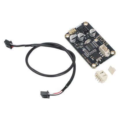 Wireless Audio Receiver Board DC-5-35V Stereo Module