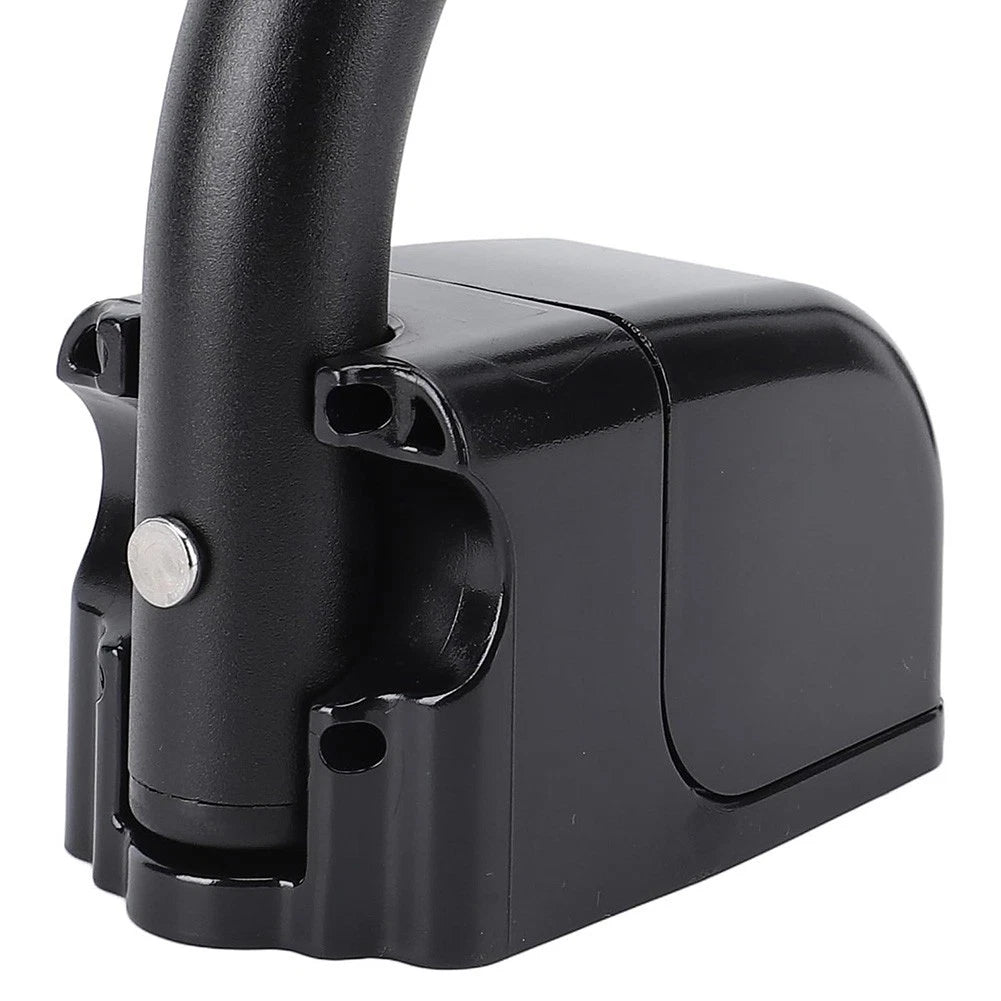 Assist Handle for