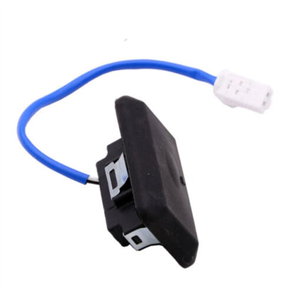 Trunk Lid Lock Release Handle for Kia Optima (2011–2016)