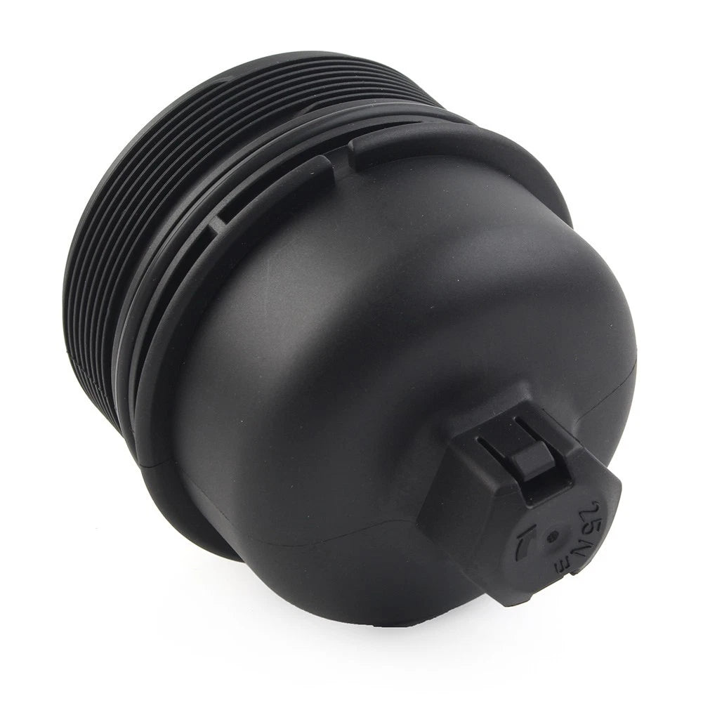2.2 Diesel Oil Filter Cover for Land Rover Freelander 2 (2006–2014) LR006205