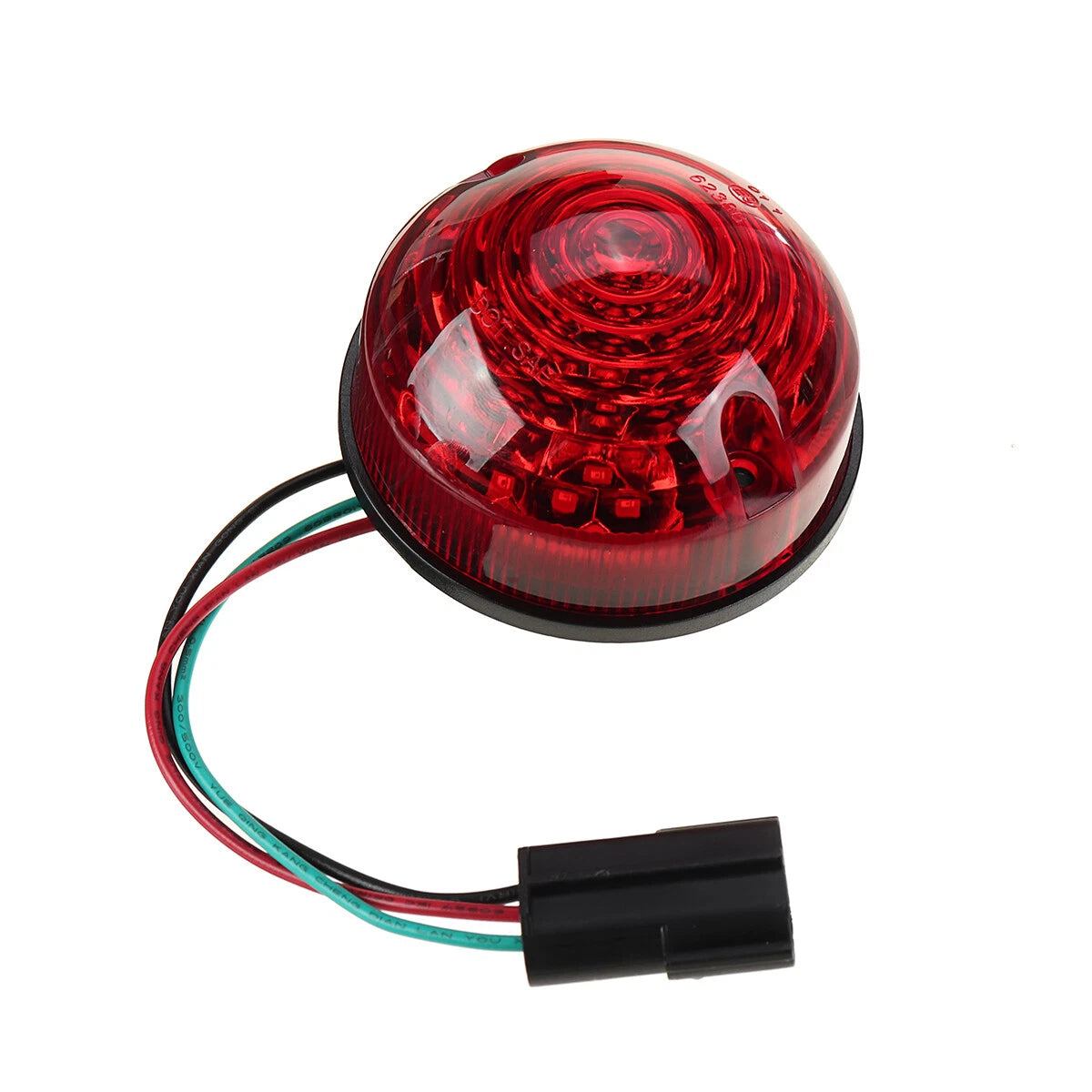 Full Colour LED Upgrade Lamp Kit for Land Rover Defender 90/110/130